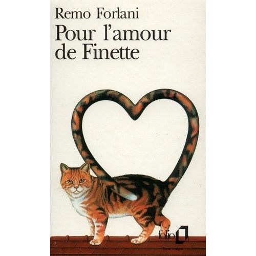 Pour L'amour De Finette