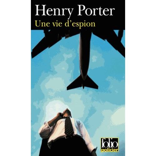 Une Vie D'espion