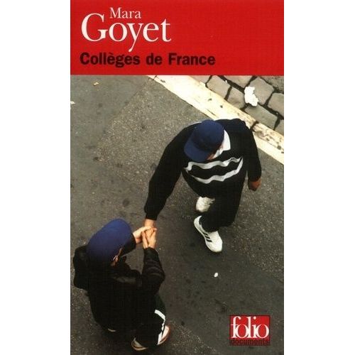 Collèges De France