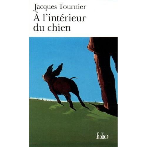 A L'intérieur Du Chien