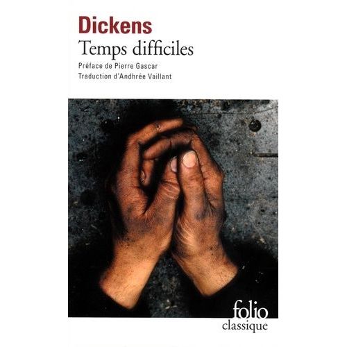 Temps Difficiles