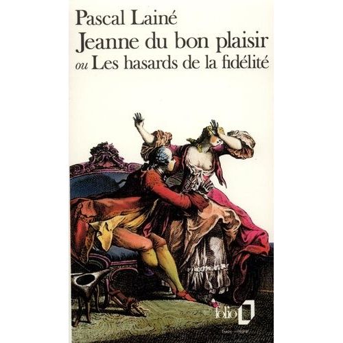 Jeanne Du Bon Plaisir