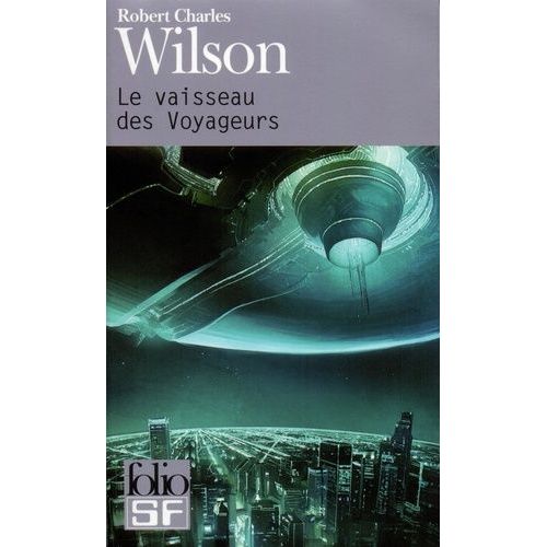 Le Vaisseau Des Voyageurs