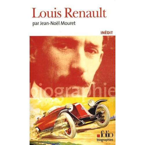 Louis Renault