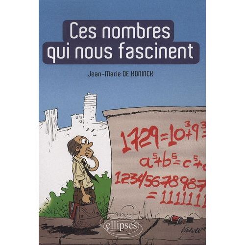 Ces Nombres Qui Nous Fascinent