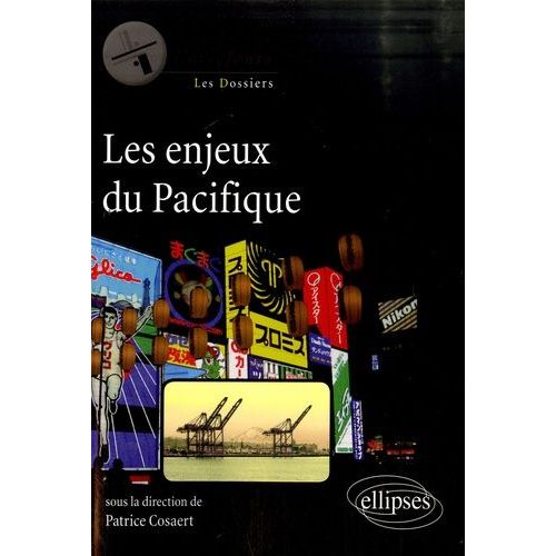 Les Enjeux Du Pacifique