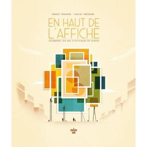 En Haut De L'affiche