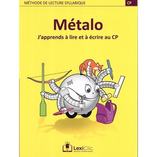 Métalo / Leximini Cp