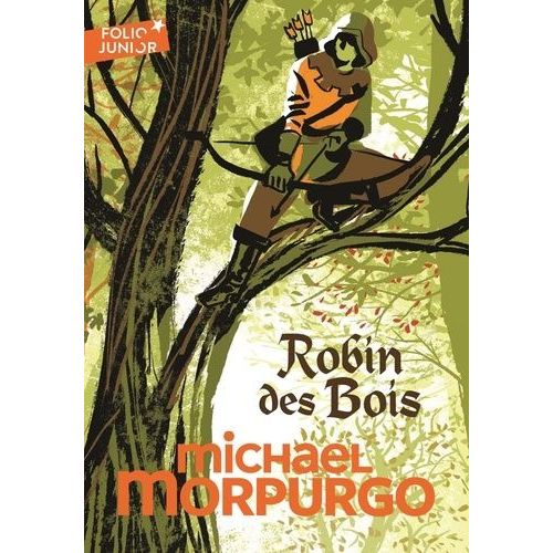 Robin Des Bois