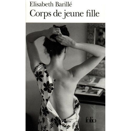 Corps De Jeune Fille