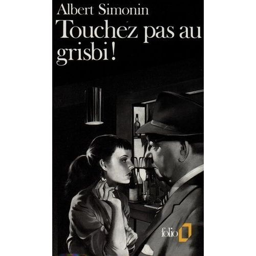 Max Le Menteur - Touchez Pas Au Grisbi !