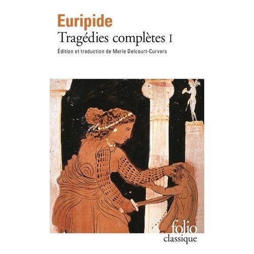 Tragedies Completes