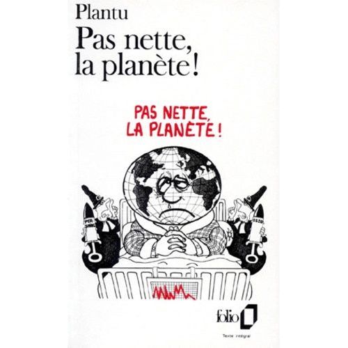 Pas Nette La Planete