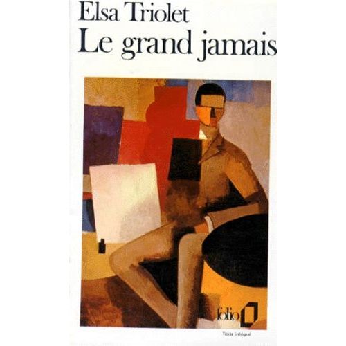 Le Grand Jamais