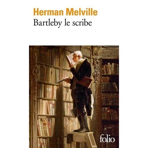 Bartleby Le Scribe