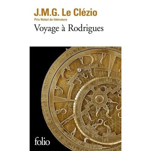 Voyage À Rodrigues