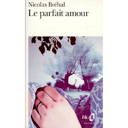 Parfait Amour