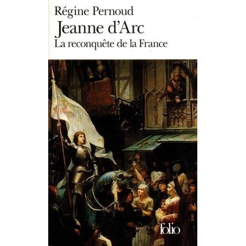 Jeanne D Arc