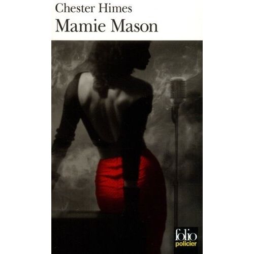Mamie Mason Ou Un Exercice De La Bonne Volonté
