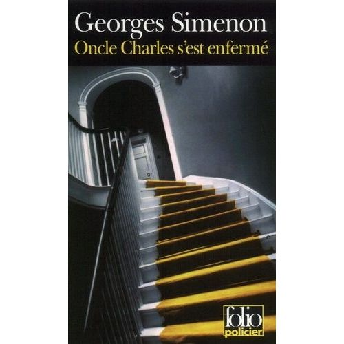 Oncle Charles S'est Enfermé