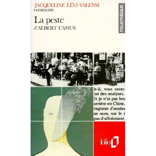 La Peste D'albert Camus