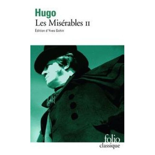 Les Miserables T 2