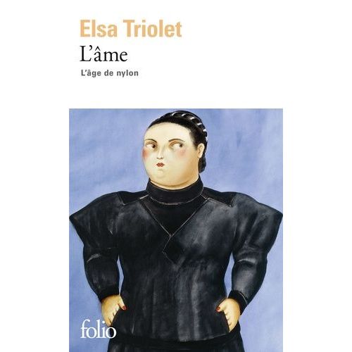 L'âme
