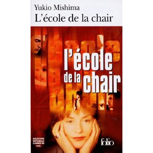 Ecole De La Chair