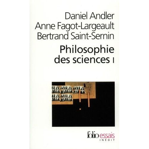 Philosophie Des Sciences