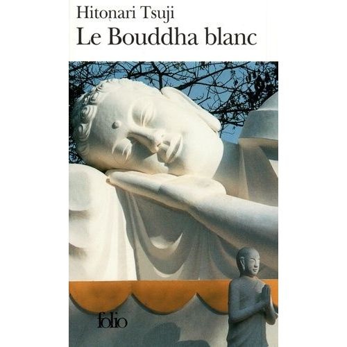 Le Bouddha Blanc