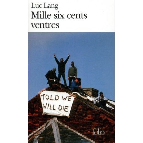 Mille Six Cents Ventres