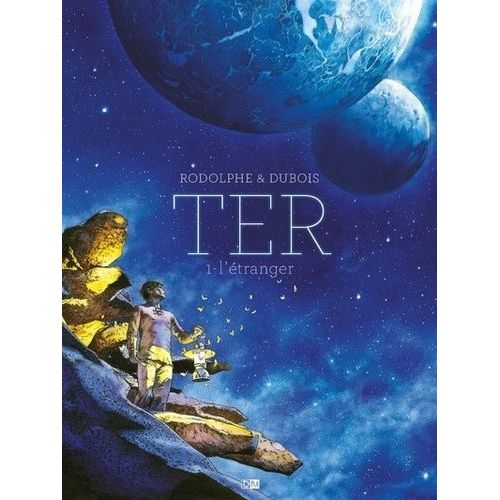 Ter Tome 1 - L'étranger