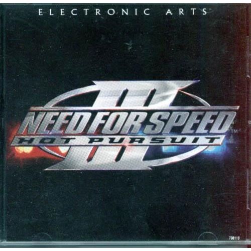 Need For Speed 3 Pc