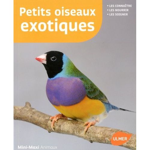 Petits Oiseaux Exotiques
