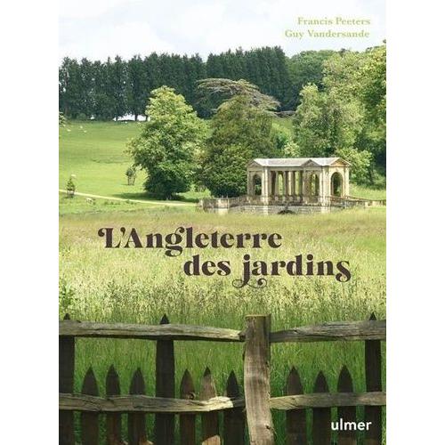 L'angleterre Des Jardins