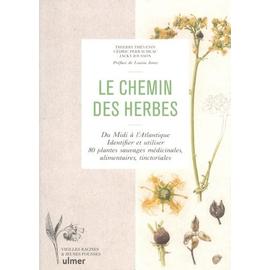 Le Beau Livre des plantes aromatiques et médicinales - Vincent