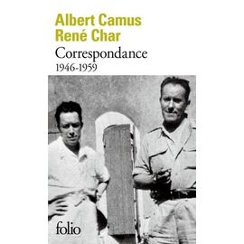 Correspondance - 1946-1959