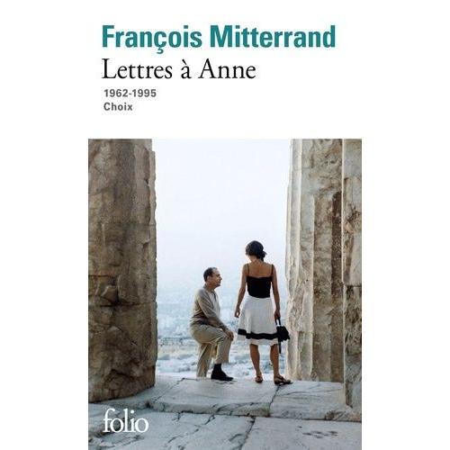 Lettres À Anne (1962-1995)
