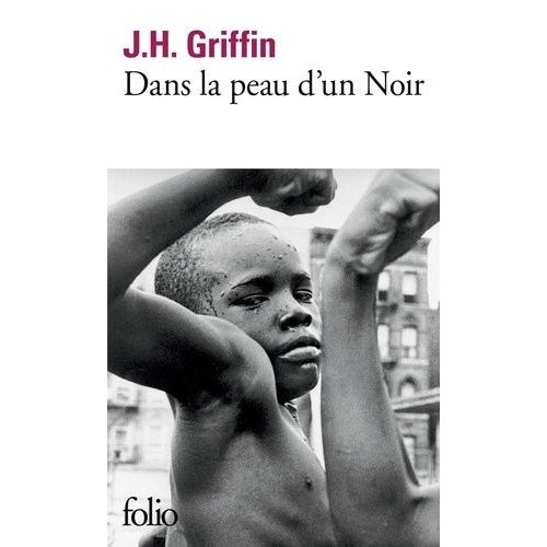 Dans La Peau D'un Noir