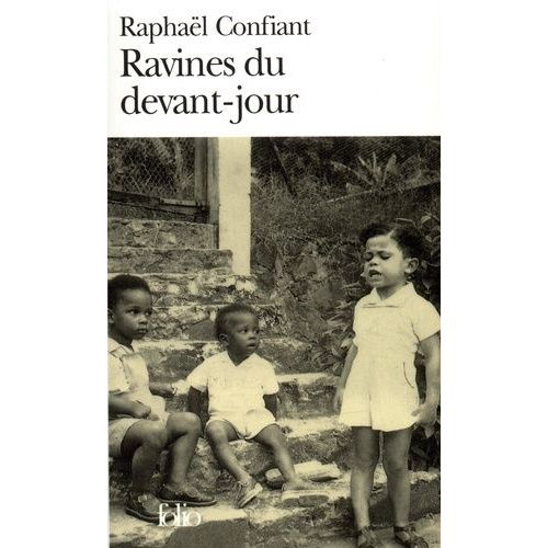 Ravines Du Devant-Jour