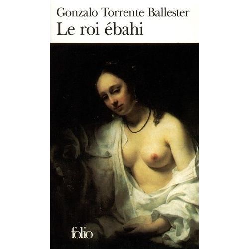 Le Roi Ébahi - Chronique, Scherzo En Roi Majeur Allegro Ma Non Troppo