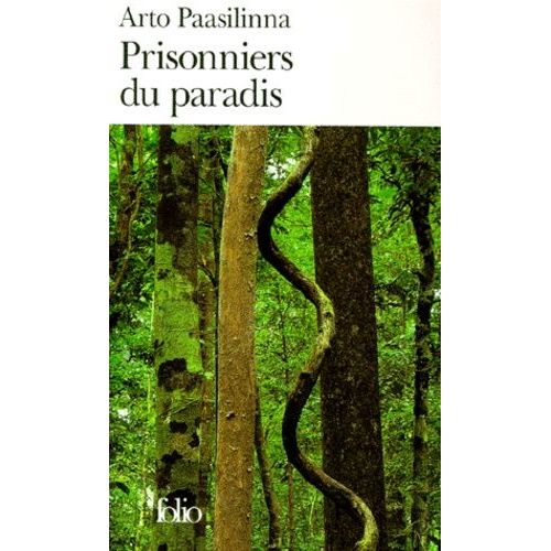 Prisonniers Du Paradis
