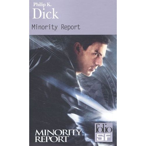 Minority Report