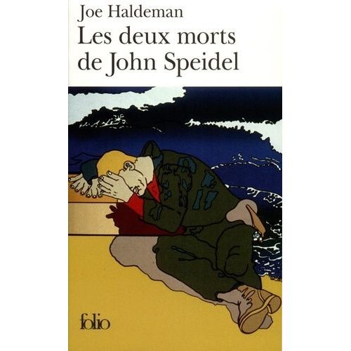 Les Deux Morts De John Speidel