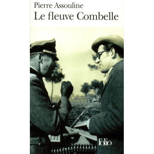 Fleuve Combelle