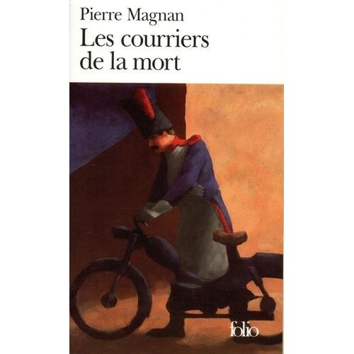 Courriers De La Mort P