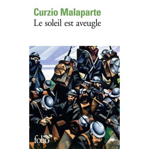 Le Soleil Est Aveugle