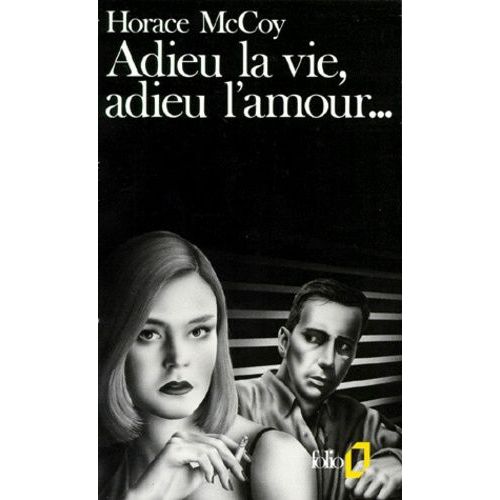 Adieu La Vie, Adieu L'amour - Demain, Il Fera Nuit