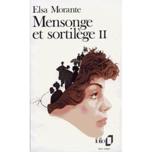 Mensonge Et Sortilège - Tome 2