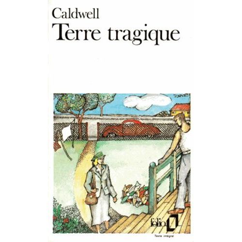 Terre Tragique